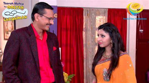 tmkoc popatlal|tmkoc popatlal marriage with sapna.